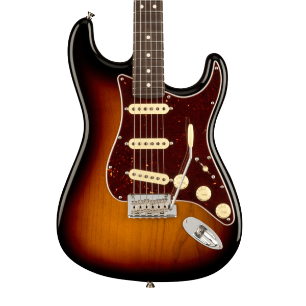 Electric Guitars