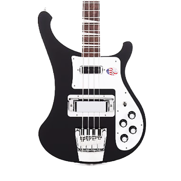 Bass Guitars