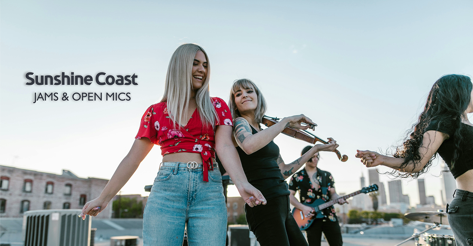 MusicTrade Team cover image